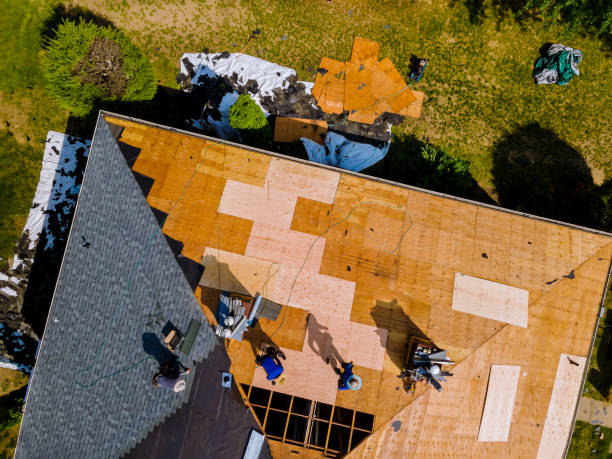 Best Roof Replacement Cost  in Squaw Valley, CA
