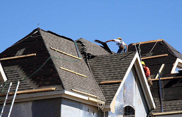 Best Roof Maintenance Services  in Squaw Valley, CA