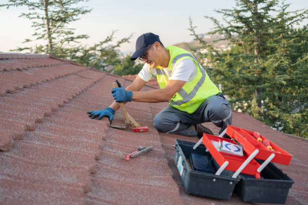 Best Tile Roofing Contractor  in Squaw Valley, CA