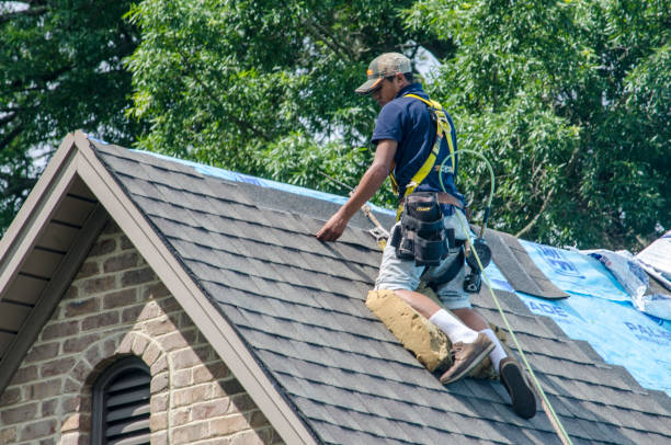 Squaw Valley, CA Roofing Contractor Company